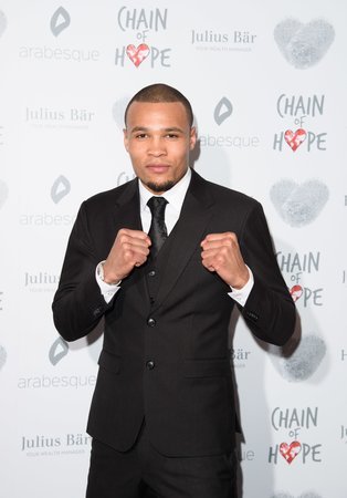 Chain of Hope 15th Annual Gala Ball