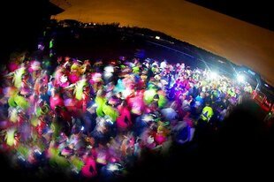 Glow in the Park 2017