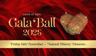 Gala Ball 2025