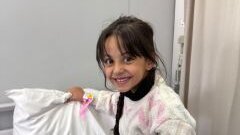 20 Children Treated in Jordan and Jamaica: April Missions Update