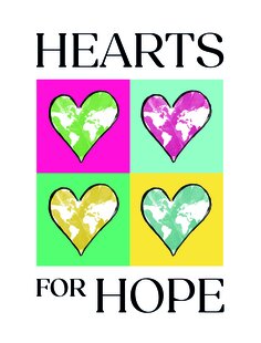 Chain of Hope Relaunches Share Your Heart at the Saatchi Gallery to Mark 30 Years of Saving Children’s Lives