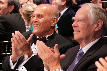 Chain of Hope Gala Ball 2019 Raises Vital Funds for Children with Heart Disease.
