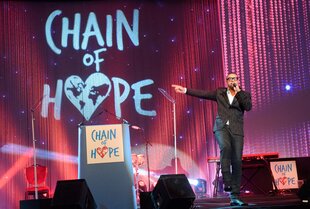 Chain of Hope Gala Ball 2015