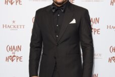 Chain of Hope star-studded Gala Ball 2018