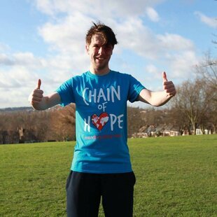 Virgin Money London Marathon 2018