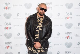 Chain of Hope 15th Annual Gala Ball
