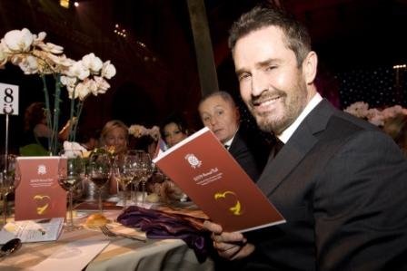 Gala Ball 2014