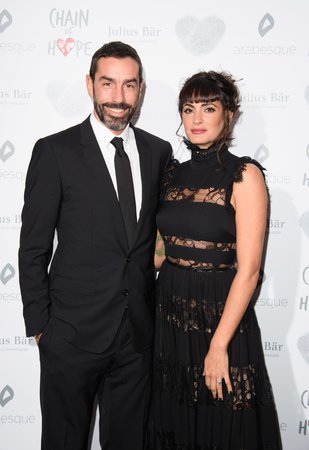 Record breaking year for Chain of Hope 15th Annual Gala Ball