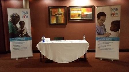 Cardiac Conference in Tanzania