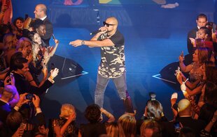 Chain of Hope Gala Ball 2017