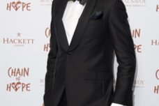 Chain of Hope star-studded Gala Ball 2018