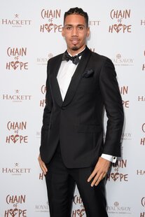 Chain of Hope star-studded Gala Ball 2018