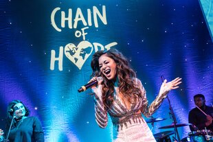Chain of Hope Gala Ball 2016