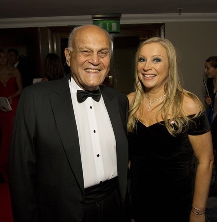 Chain of Hope 15th Annual Gala Ball