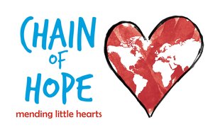 Fantastic Five to run 2022 Royal Parks Half Marathon for Chain of Hope