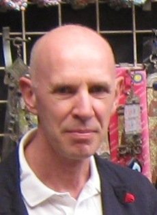 Mr Egil Seem